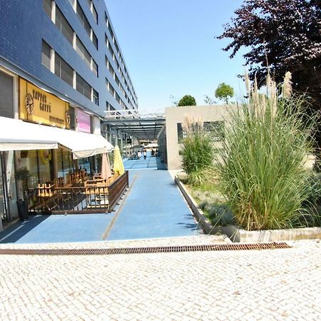 Parque Nacoes Prime Apartments 16 - 3 Quartos Lisbona Esterno foto